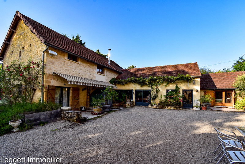 French property for sale in La Chapelle-Aubareil, Dordogne - €835,000 - photo 3