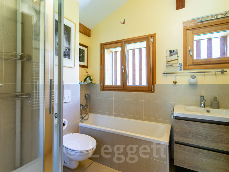 Propriété de ski à vendre - Sixt Fer a Cheval - 997 500 € - photo 11