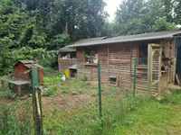 Maison à Saint-Denis-de-Gastines, Mayenne - photo 3
