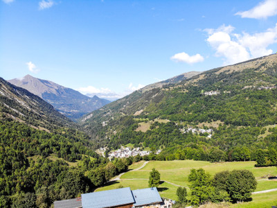 land for sale in Savoie