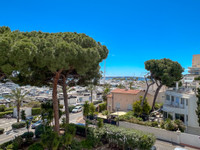 Appartement à vendre à LE GOLFE JUAN, Alpes-Maritimes - 255 000 € - photo 1