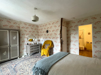 French property for sale in Saint-Martial-sur-Isop, Haute-Vienne - €167,400 - photo 5