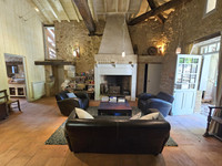 Maison à vendre à Tombebœuf, Lot-et-Garonne - 397.500 € - photo 5