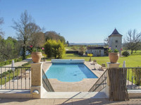 Maison à vendre à Cahors, Lot - 1.320.000 € - photo 4