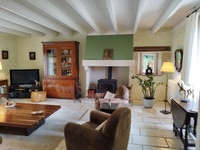 Maison à vendre à Clussais-la-Pommeraie, Deux-Sèvres - 376.300 € - photo 8