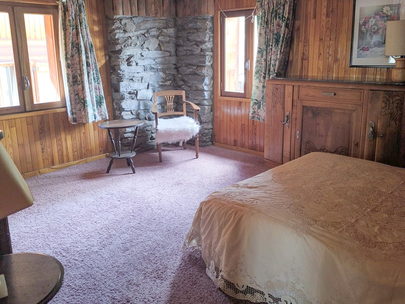 Ski property for sale in Courchevel Le Praz - €640,000 - photo 7