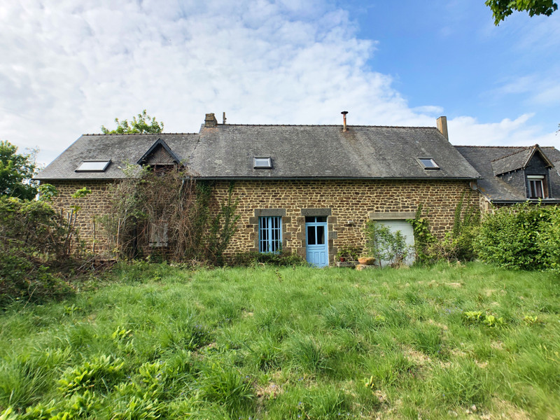 French property for sale in Passais Villages, Orne - &#8364;128,620 - photo 9