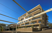 Appartement à vendre à Antibes, Alpes-Maritimes - 469.000 € - photo 1