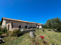 Maison à vendre à Duras, Lot-et-Garonne - 549.900 € - photo 1