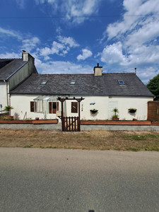 house for sale in Finistère