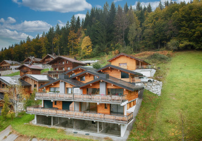 Ski property for sale in  - €890,000 - photo 0