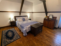 Maison à Ladignac-le-Long, Haute-Vienne - photo 6