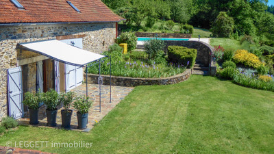 French property for sale in Lacapelle-Marival, Lot - €590,000 - photo 2