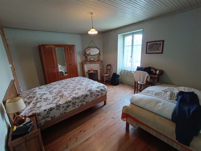 French property for sale in Auzances, Creuse - €39,900 - photo 6