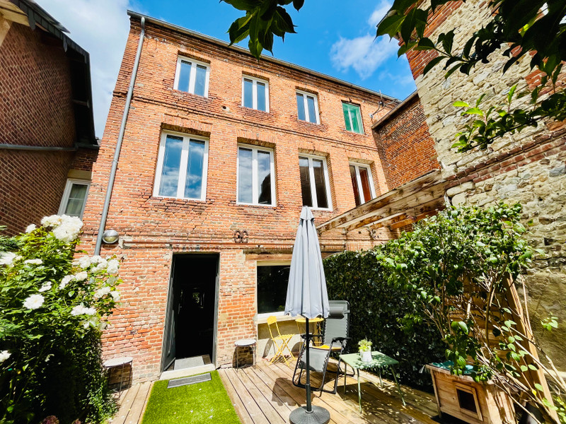 Maison à vendre à Livarot-Pays-d'Auge, Calvados - 279.500 € - photo 1