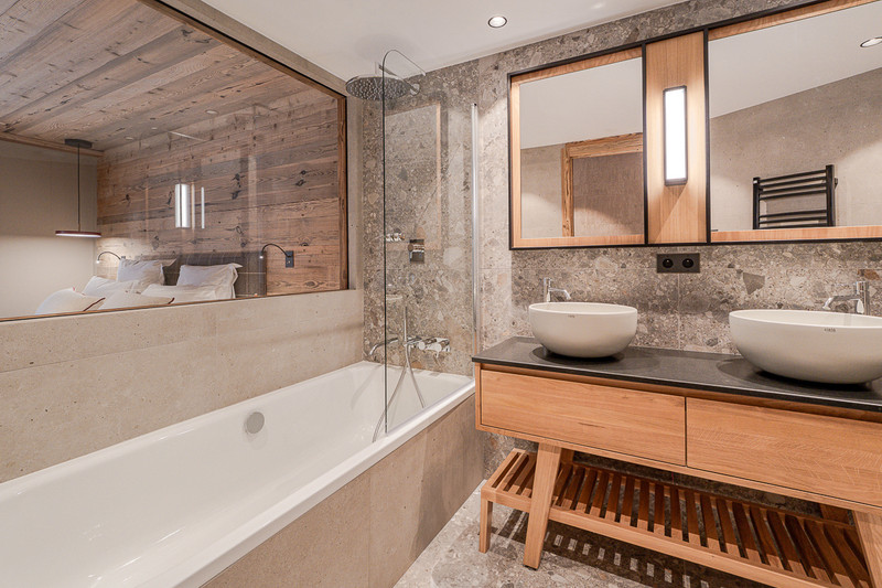 Ski property for sale in Meribel - €3,001,555 - photo 5
