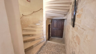 French property for sale in La Rochefoucauld-en-Angoumois, Charente - €413,400 - photo 11