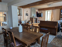 Maison à vendre à Cour-Maugis sur Huisne, Orne - 138.000 € - photo 3