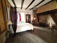 Propriété à vendre à Treignac, Corrèze - 162 000 € - photo n°5