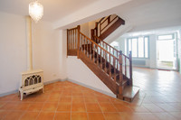 Propriété à vendre à Sainte-Colombe-sur-l'Hers, Aude - 140 000 € - photo n°3