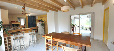 French property for sale in Ploumilliau, Côtes-d'Armor - €254,000 - photo 6