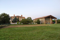 chateau for sale in Lévignac Haute-Garonne Midi_Pyrenees