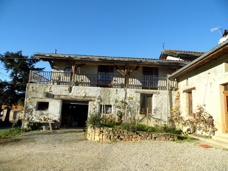 French property for sale in Cardeilhac, Haute-Garonne - &#8364;413,400 - photo 2