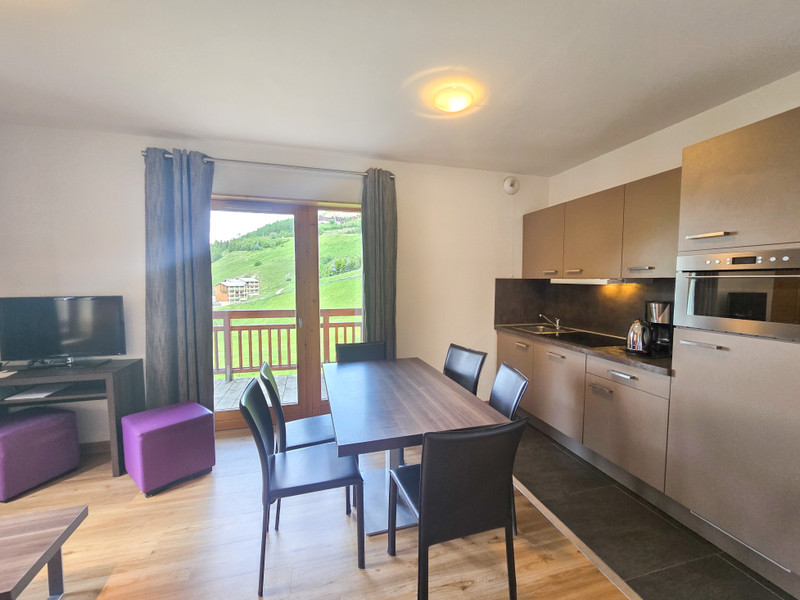 Propriété de ski à vendre - Les Menuires - 376 500 € - photo 1