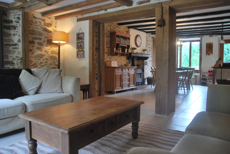 French property for sale in Val-d'Oire-et-Gartempe, Haute-Vienne - €141,700 - photo 7