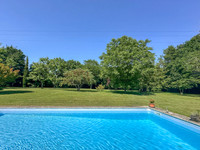 Maison à vendre à Brizambourg, Charente-Maritime - 349.950 € - photo 3