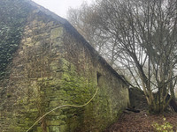 Propriété à vendre à Plélauff, Côtes-d'Armor - 50 000 € - photo n°15