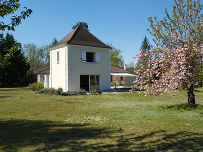 house for sale in Dordogne