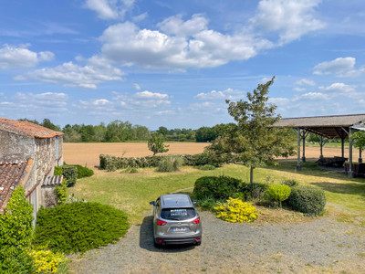 French property for sale in Loretz-d'Argenton, Deux-Sèvres - €161,956 - photo 2