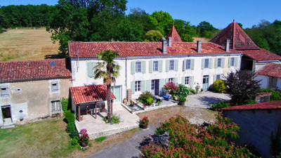 house for sale in Charente