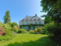 Maison à vendre à Auzances, Creuse - 319.000 € - photo 1