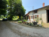 Maison à vendre à Chabanais, Charente - 178.200 € - photo 6