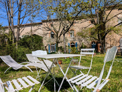 Maison à vendre à Réalmont, Tarn, Midi-Pyrénées, avec Leggett Immobilier