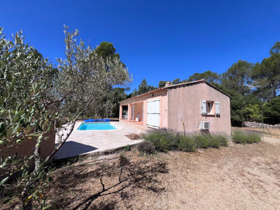 French property for sale in Montfort-sur-Argens, Var - €420,000 - photo 9