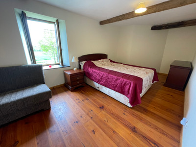 French property for sale in Le Mené, Côtes-d'Armor - €164,800 - photo 4