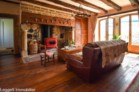 Maison à vendre à Aubazines, Corrèze - 636.000 € - photo 5