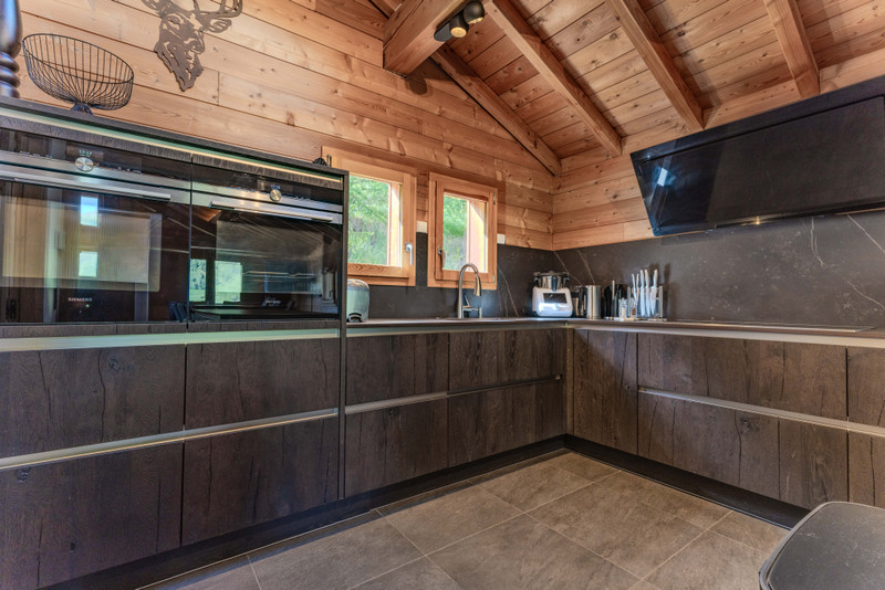 Propriété de ski à vendre - Les Deux Alpes 1650 - 2 800 000 € - photo 4