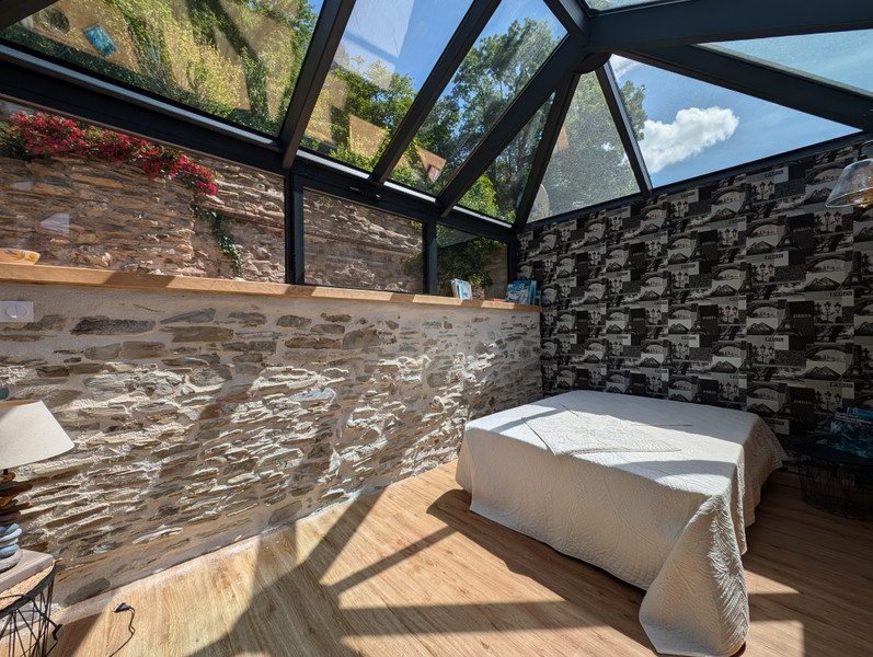 French property for sale in Lacaze, Tarn - €498,000 - photo 6