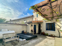 Maison à vendre à La Chapelle, Charente - 91.300 € - photo 11