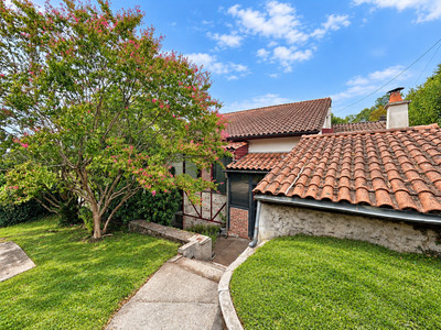French property for sale in Montrem, Dordogne - €139,100 - photo 1