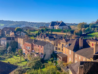 Maison à vendre à Belvès, Dordogne - 299.000 € - photo 13