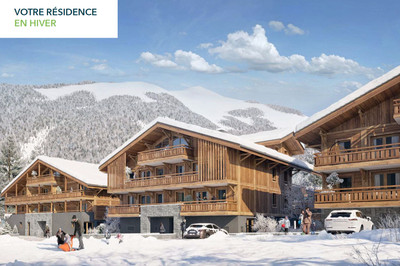 Ski property for sale in  - 550 000 €