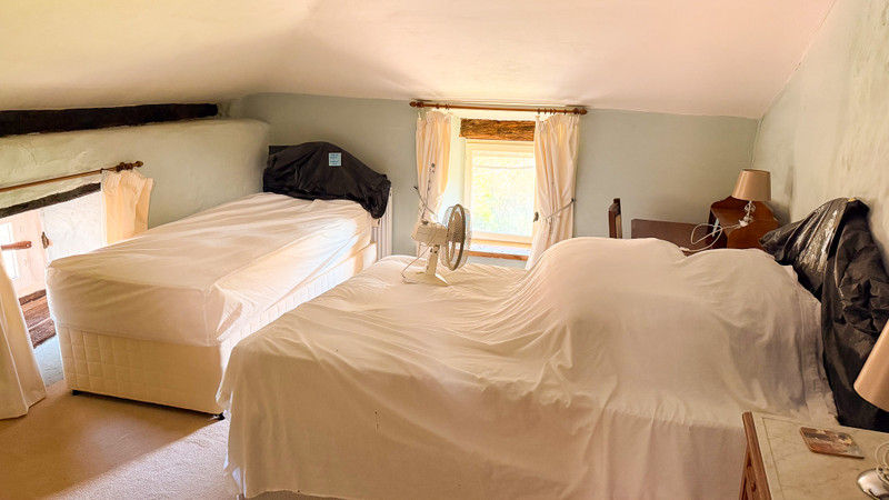 French property for sale in Cussac, Haute-Vienne - €194,400 - photo 6