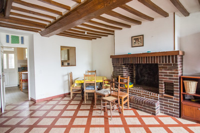 French property for sale in Tessy-Bocage, Manche - €99,000 - photo 1