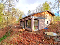 Propriété à vendre à Marcillac-la-Croisille, Corrèze - 275 000 € - photo n°6