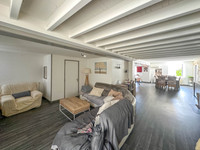 Maison à vendre à Authon-Ébéon, Charente-Maritime - 230.000 € - photo 5